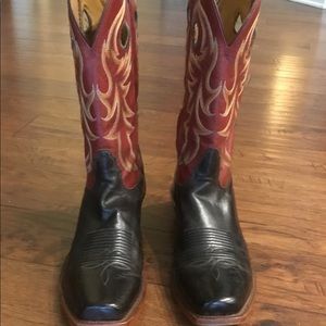 Nocona Men’s Western Boots